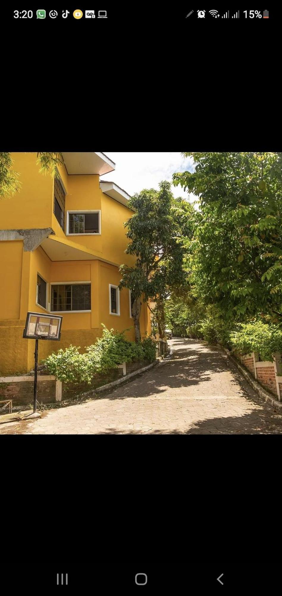 Apart Hotel Acuarious De Luis Esteli Exterior photo
