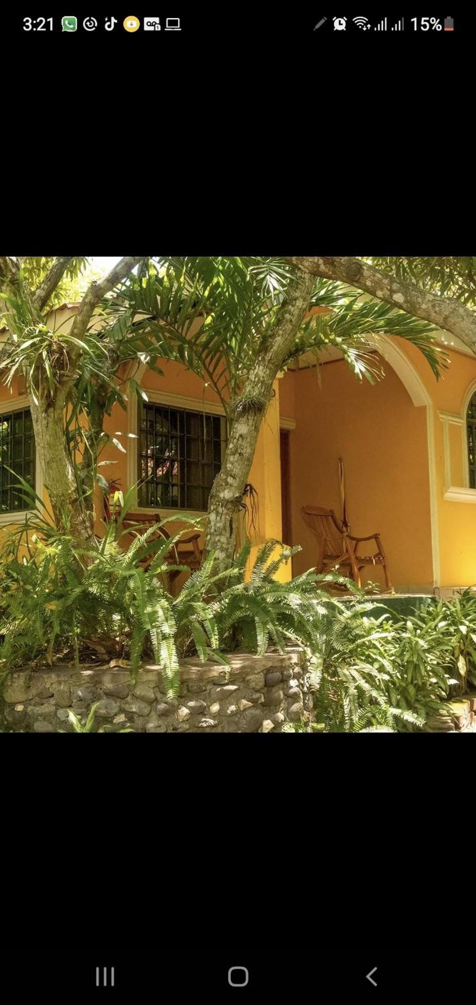 Apart Hotel Acuarious De Luis Esteli Exterior photo