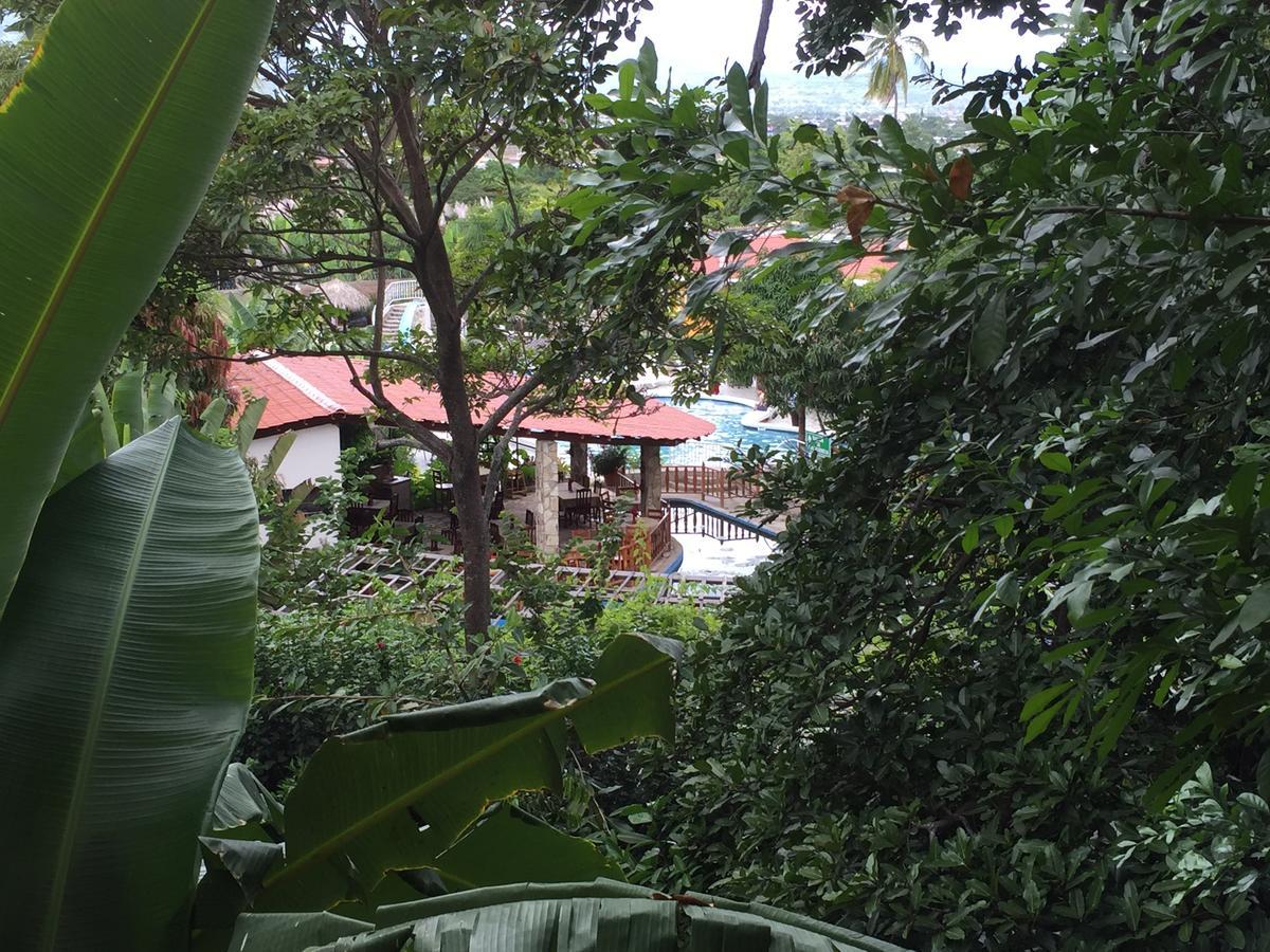 Apart Hotel Acuarious De Luis Esteli Exterior photo