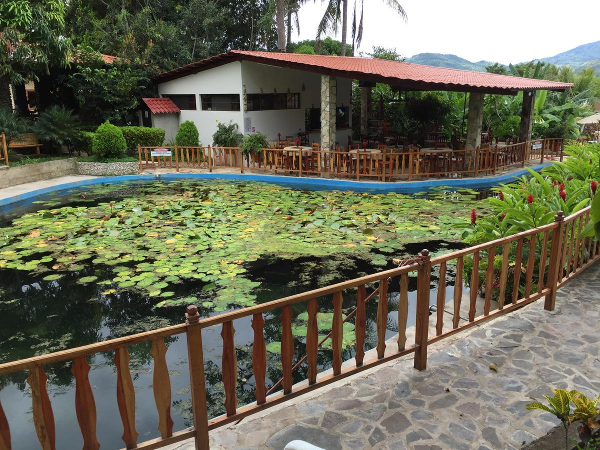 Apart Hotel Acuarious De Luis Esteli Exterior photo