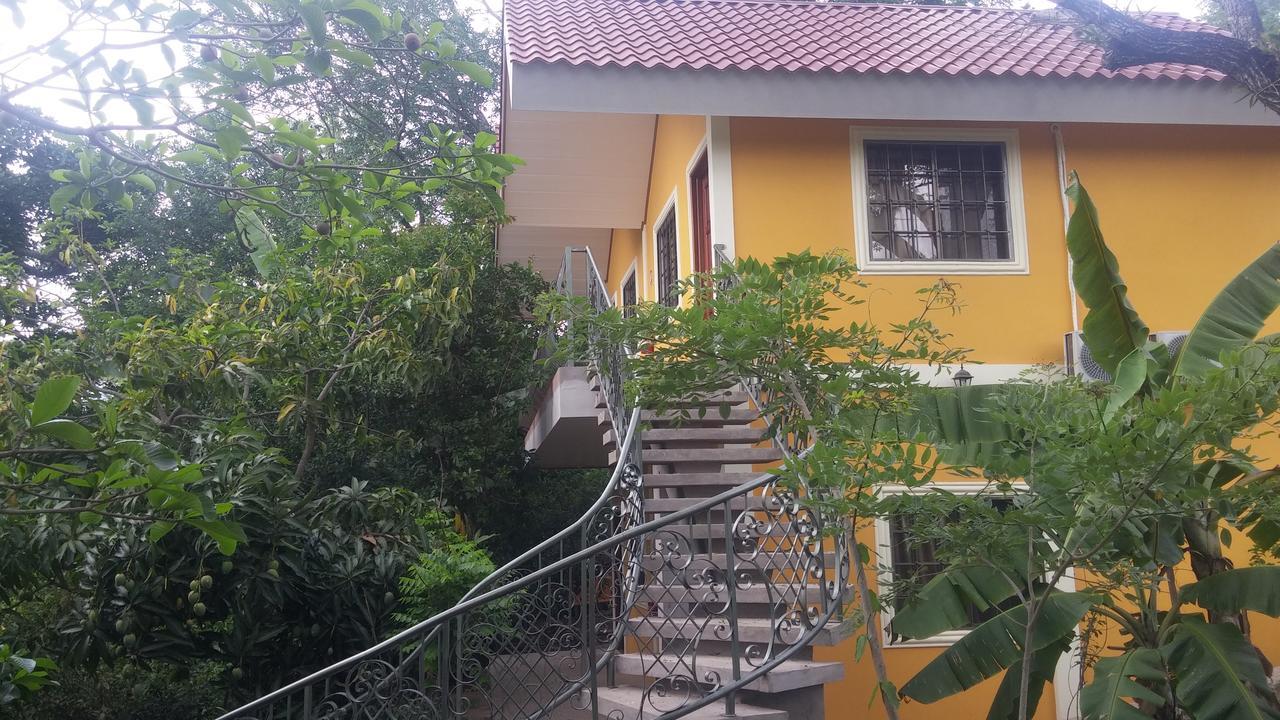Apart Hotel Acuarious De Luis Esteli Exterior photo