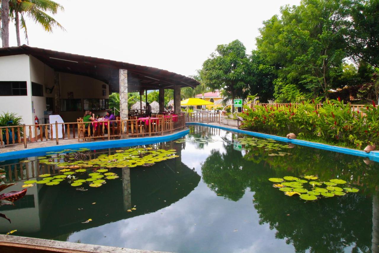 Apart Hotel Acuarious De Luis Esteli Exterior photo
